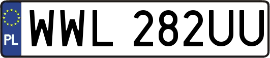 WWL282UU