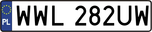 WWL282UW