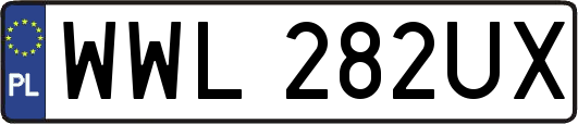 WWL282UX