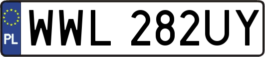 WWL282UY