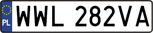 WWL282VA