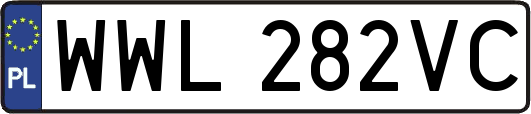 WWL282VC