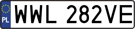 WWL282VE