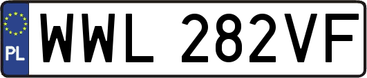 WWL282VF