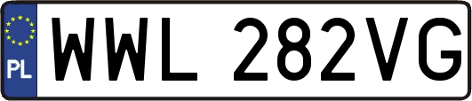 WWL282VG
