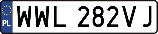 WWL282VJ