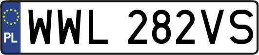 WWL282VS