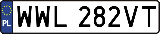 WWL282VT