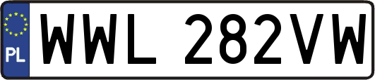 WWL282VW