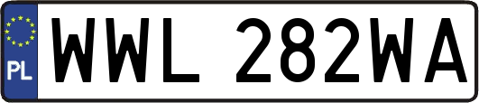 WWL282WA