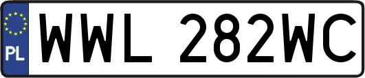 WWL282WC