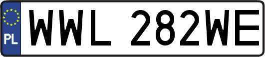 WWL282WE