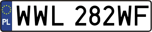 WWL282WF
