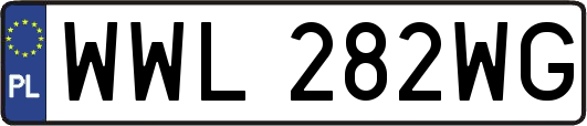 WWL282WG