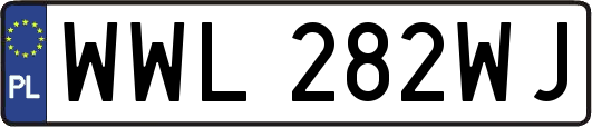 WWL282WJ