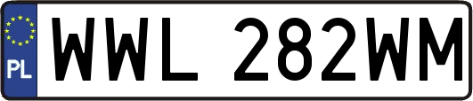 WWL282WM