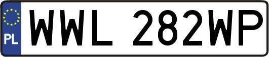 WWL282WP
