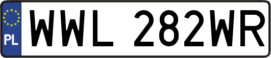 WWL282WR