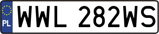 WWL282WS