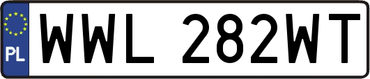 WWL282WT