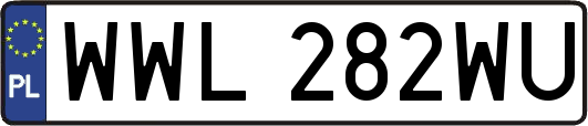 WWL282WU