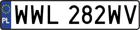 WWL282WV