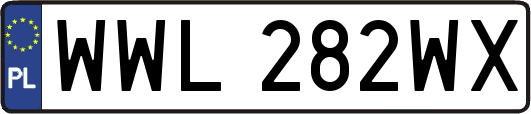 WWL282WX