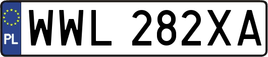 WWL282XA