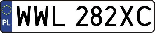 WWL282XC
