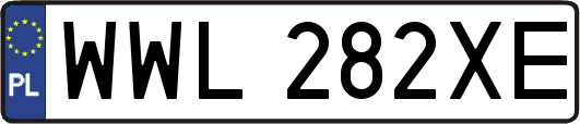 WWL282XE