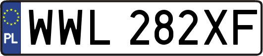 WWL282XF