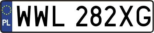 WWL282XG