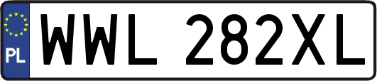 WWL282XL