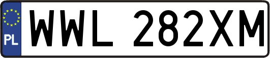 WWL282XM