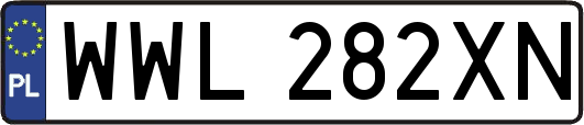 WWL282XN