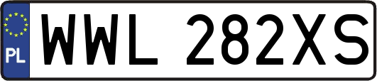 WWL282XS