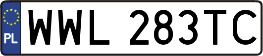 WWL283TC