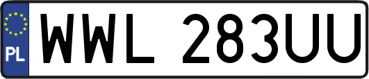 WWL283UU
