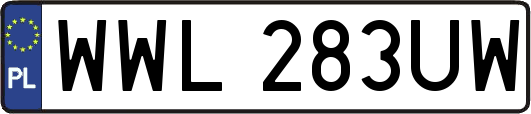 WWL283UW