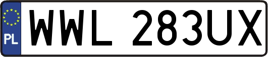 WWL283UX