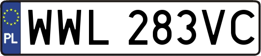 WWL283VC