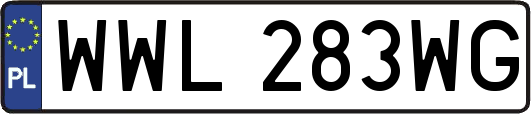WWL283WG