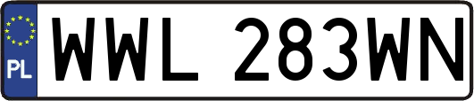 WWL283WN