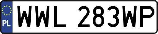 WWL283WP