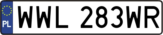 WWL283WR
