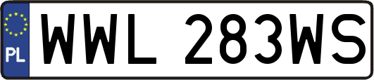 WWL283WS