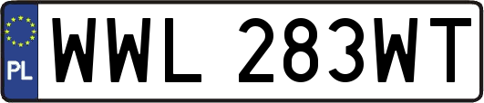 WWL283WT