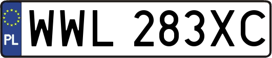 WWL283XC