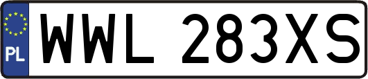 WWL283XS