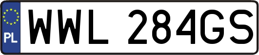 WWL284GS